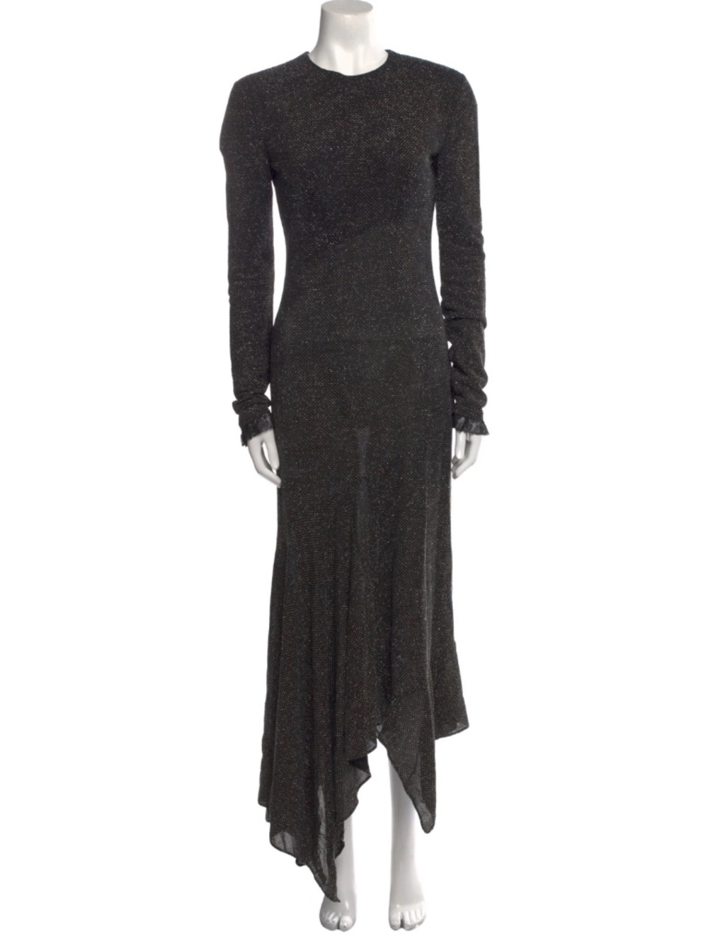 Philosophy di Lorenzo Serafini Evening Gown